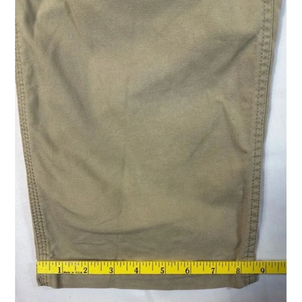 Carhartt these show